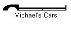 Michael's Cars